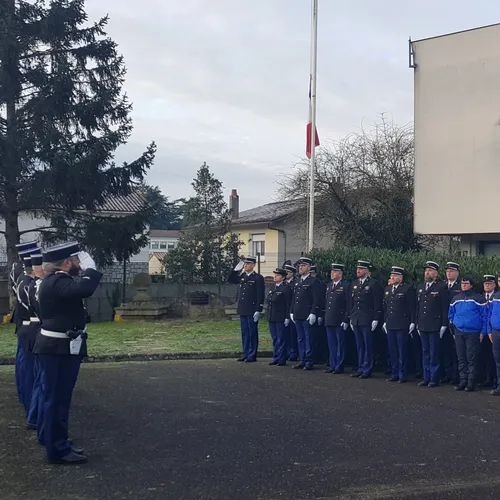 Journal du mardi 16 janvier (soir)