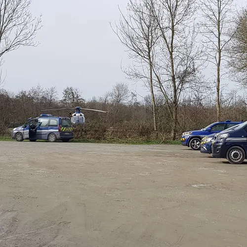 JOURNAL DU JEUDI 15 FEVRIER ( SOIR )