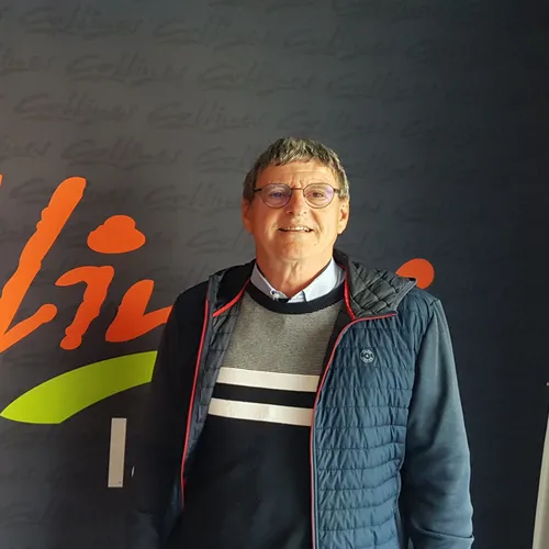 JOURNAL DU MARDI 21 MAI ( MIDI )