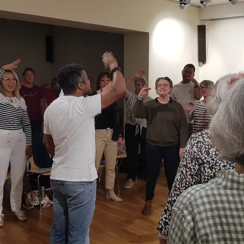 JOURNAL DU VENDREDI 10 OCTOBRE ( MIDI )