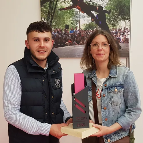 JOURNAL DU VENDREDI 19 MAI ( MIDI )