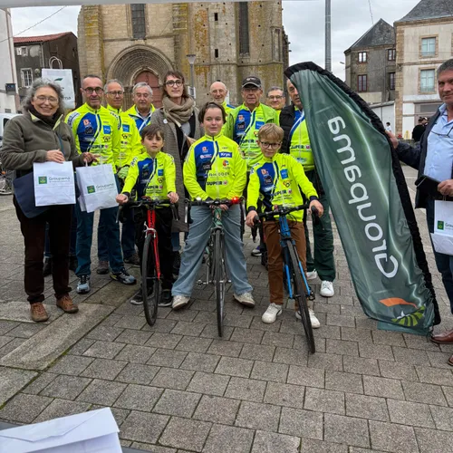 JOURNAL DU VENDREDI 07 NOVEMBRE ( MIDI )