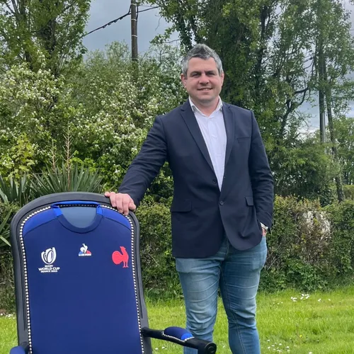 JOURNAL DU VENDREDI 18 AVRIL ( MIDI )