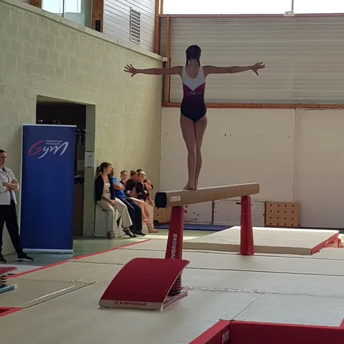 SPORT MATIN DIMANCHE DU 04 JUIN