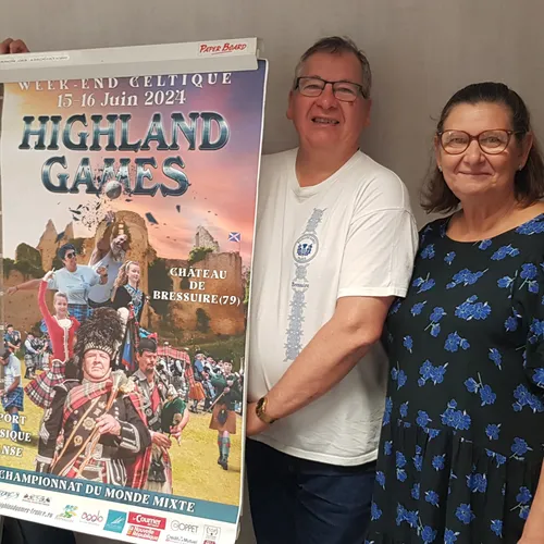 JOURNAL DU MERCREDI 10 MAI ( SOIR )