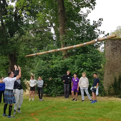 JOURNAL DU VENDREDI 14 JUIN ( SOIR )