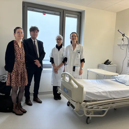 JOURNAL DU MERCREDI 30 OCTOBRE ( SOIR )