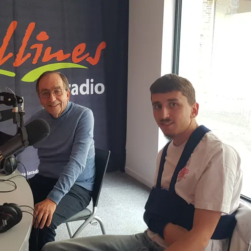 COLLINES LA RADIO