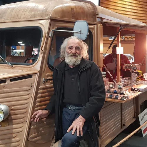 JOURNAL DU MARDI 04 AVRIL ( MIDI )