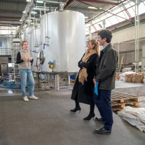 JOURNAL DU MERCREDI 22 OCTOBRE ( MIDI )