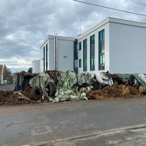 JOURNAL DU MARDI 16 DECEMBRE ( MIDI )