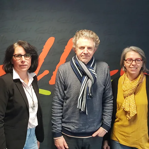 JOURNAL DU LUNDI 02 DECEMBRE ( SOIR )