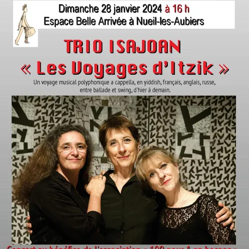 JOURNAL DU JEUDI 25 JANVIER ( MIDI )