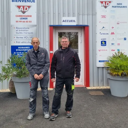 Journal du lundi 10 novembre (soir)