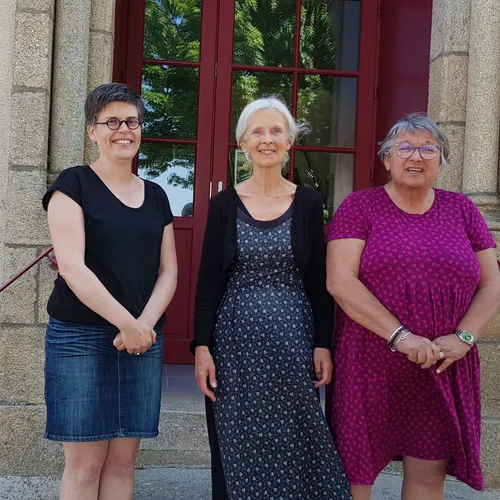 JOURNAL DU MERCREDI 14 JUIN ( MIDI )