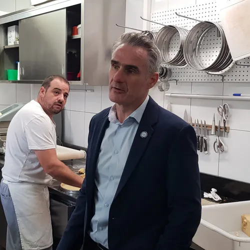 JOURNAL DU JEUDI 27 OCTOBRE ( SOIR )