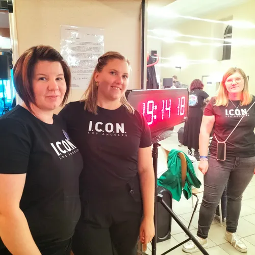 JOURNAL DU LUNDI 30 SEPTEMBRE ( SOIR )