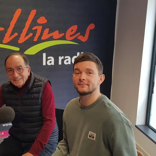 SPORTS MATIN DIMANCHE 02 FEVRIER