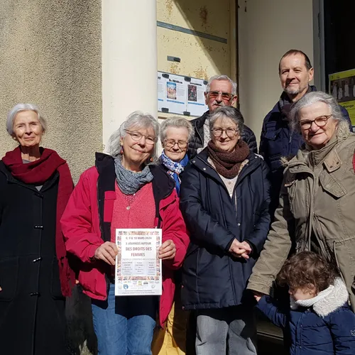 Journal du mardi 5 mars (soir)