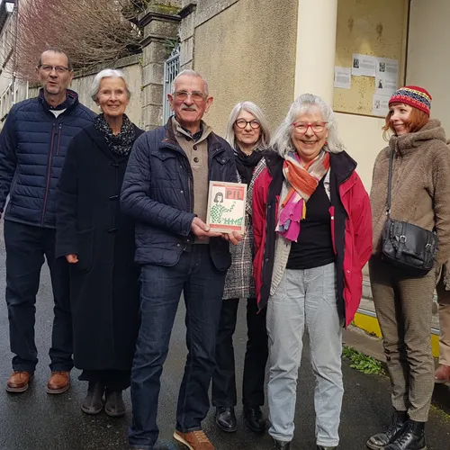 JOURNAL DU JEUDI 27 FEVRIER ( MIDI )