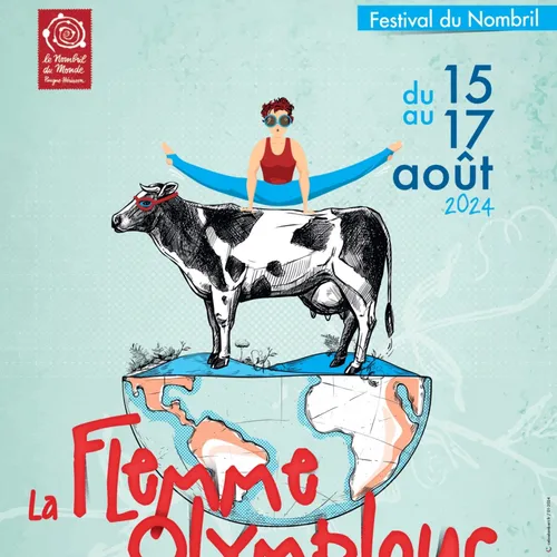 JOURNAL DU MARDI 13 AOÛT ( MIDI )