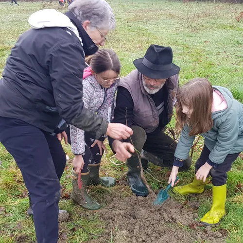 JOURNAL DU VENDREDI 02 FEVRIER ( SOIR )