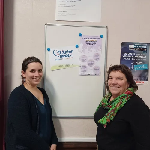 Journal du mercredi 08 novembre (soir)