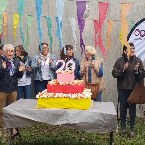 Journal du lundi 13 octobre (soir)