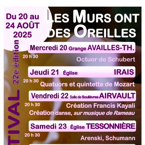 JOURNAL DU LUNDI 18 AOÛT ( MIDI )