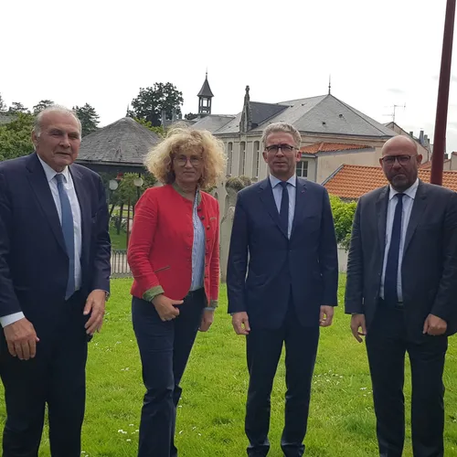 Journal du lundi 13 mai (soir)