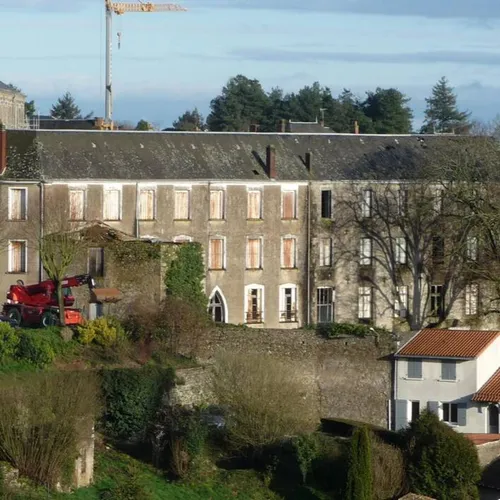 JOURNAL DU LUNDI 04 NOVEMBRE ( MIDI )