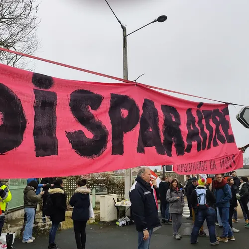 JOURNAL DU JEUDI 13 FEVRIER ( MIDI )