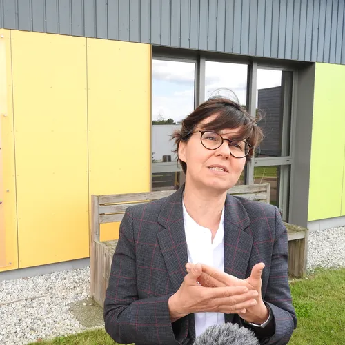 JOURNAL DU LUNDI 15 MAI ( MIDI )