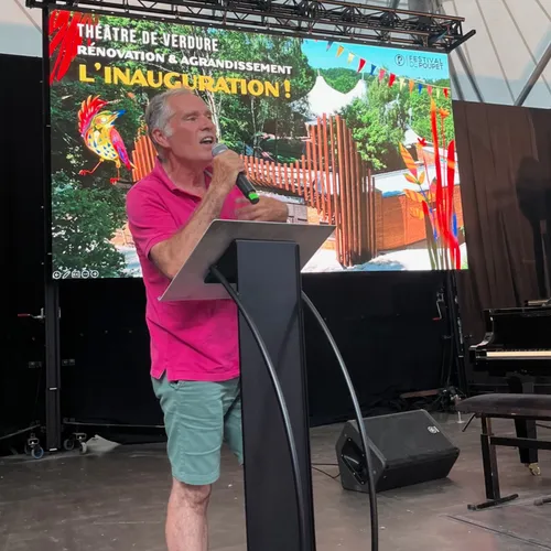 JOURNAL DU VENDREDI 20 JUIN ( MIDI )