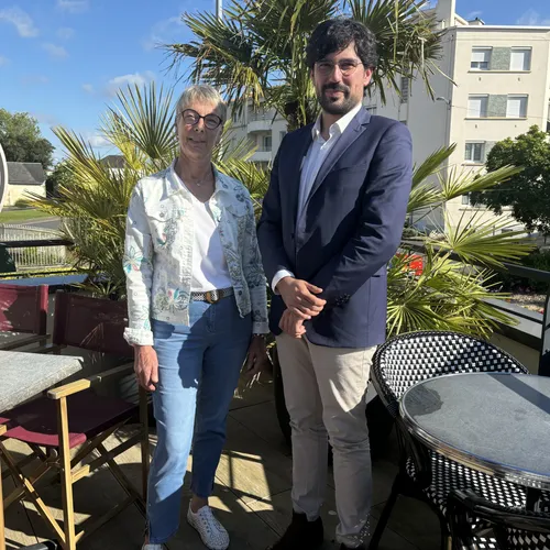 JOURNAL DU VENDREDI 21 JUIN ( MIDI )