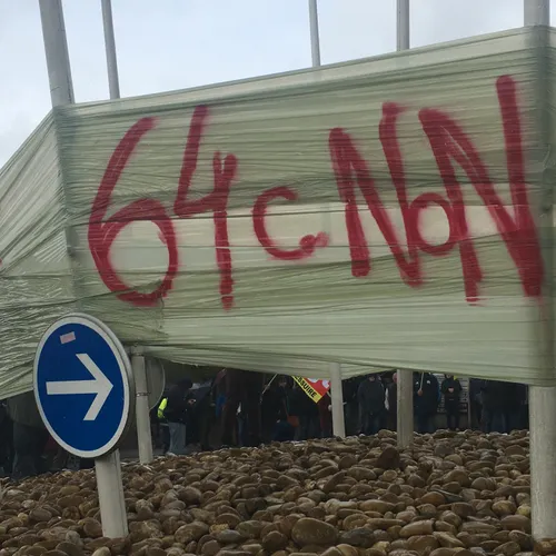 JOURNAL DU JEUDI 13 AVRIL ( SOIR )