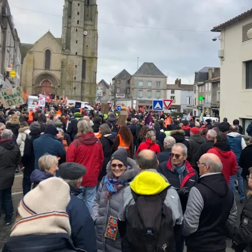 Journal du mardi 31 janvier (soir)