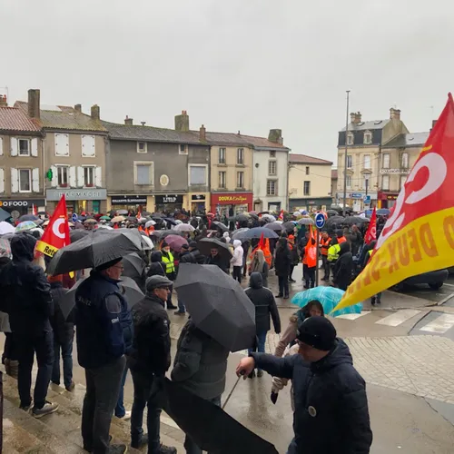 JOURNAL DU JEUDI 19 JANVIER ( SOIR )