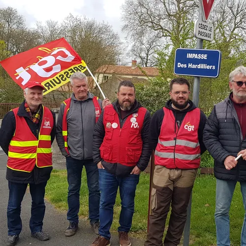 JOURNAL DU MERCREDI 12 AVRIL ( SOIR )