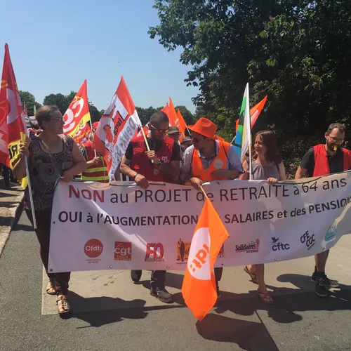 JOURNAL DU MARDI 06 JUIN ( SOIR )