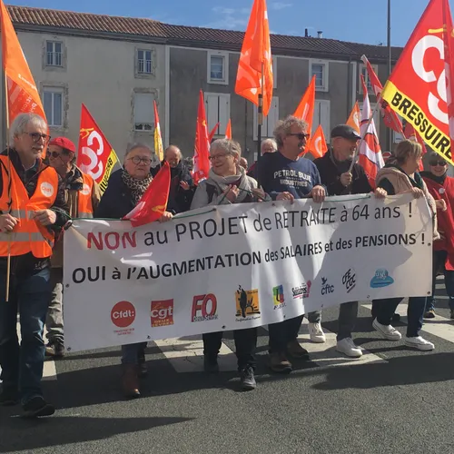 JOURNAL DU MERCREDI 15 MARS ( SOIR )