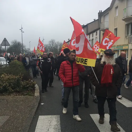 JOURNAL DU VENDREDI 17 FEVRIER ( MIDI )