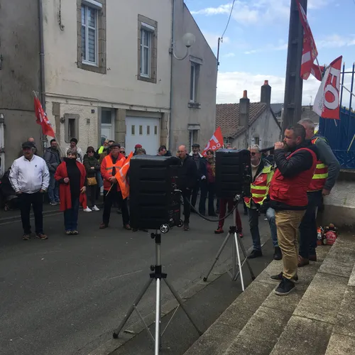 JOURNAL DU VENDREDI 17 MARS ( SOIR )