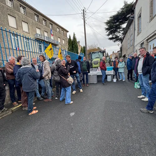 Journal du mercredi 10 décembre (soir)