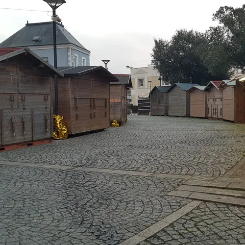 JOURNAL DU VENDREDI 13 DECEMBRE ( SOIR )