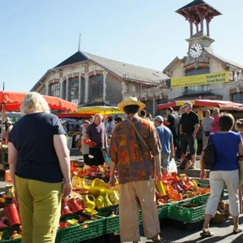 JOURNAL DU SAMEDI 17 JUIN