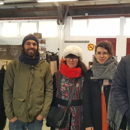 Journal du lundi 18 décembre (soir)