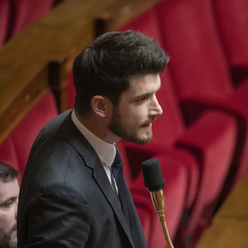 JOURNAL DU VENDREDI 07 AVRIL ( MIDI )