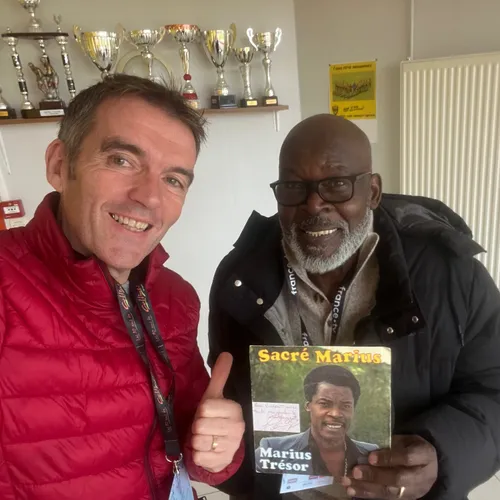 SPORTS MATIN DIMANCHE 24 NOVEMBRE