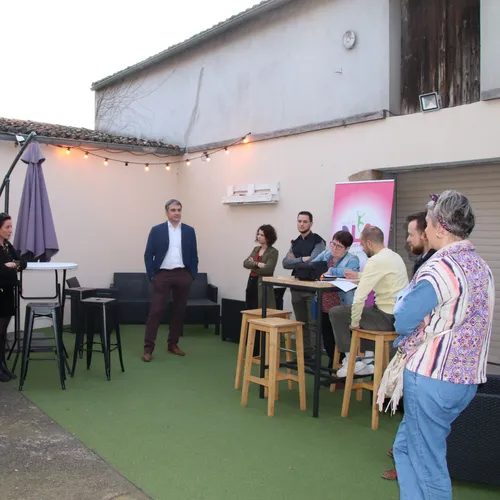 JOURNAL DU LUNDI 25 MARS ( MIDI )